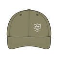 Cadence Cap | Bike Club Cycling Hat