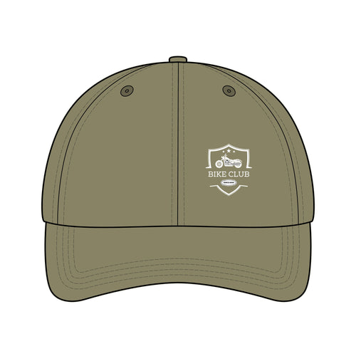 Cadence Cap | Bike Club Cycling Hat