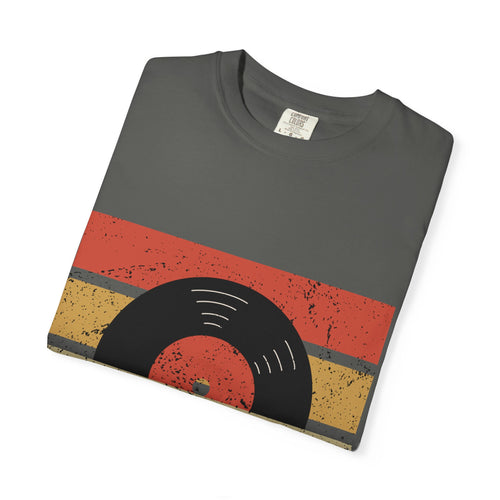 Rewind Tee | Back to the 90s Retro Graphic T-Shirt