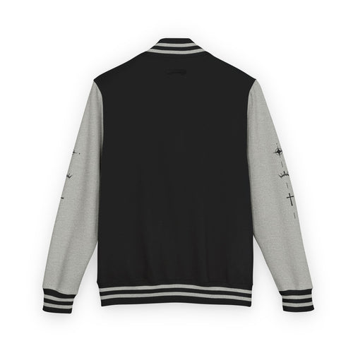 Regent Varsity Jacket | Premium Letterman Jacket