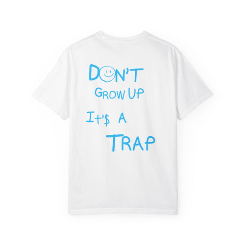 Neverland Tee | Unisex Relaxed Fit
