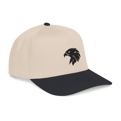 Talon Cap | Eagle Head Graphic Baseball Hat