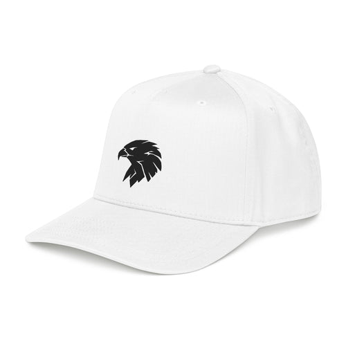 Talon Cap | Eagle Head Graphic Baseball Hat
