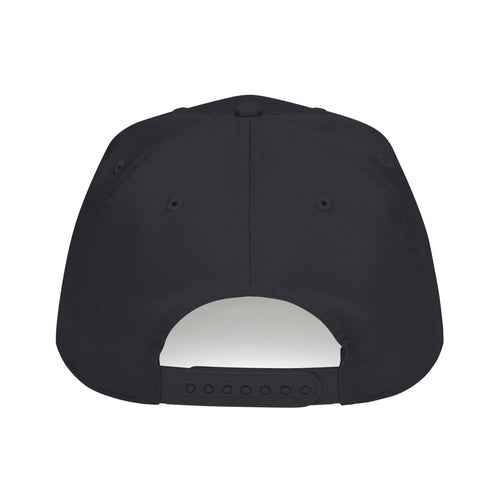 Navy Shield Logo Baseball Cap