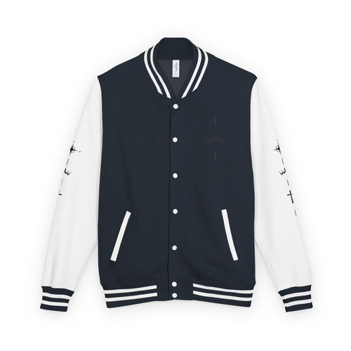 Regent Varsity Jacket | Premium Letterman Jacket
