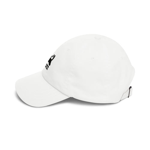 Black Cat Club | Cat Lover Hat