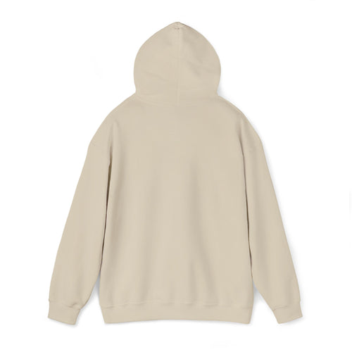 Golden Hour Hoodie | LA Monogram Embroidered Hoodie