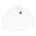 Vantage Quarter Zip | Sportswear Pullover with Eagle Head