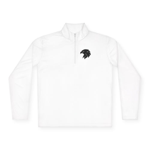 Vantage Quarter Zip | Sportswear Pullover with Eagle Head