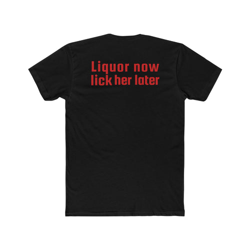 After Hours Tee | Premium Graphic T-Shirt