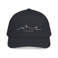 Mid Profile Cap | elsewhere