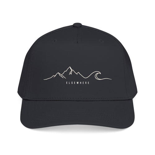 Mid Profile Cap | elsewhere