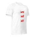 Conqueror Tee | Veni Vidi Vici